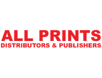 All prints distributors and publishers partner