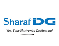 Sharaf-dg logo