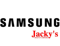 Samsung Jackys Retail Partner