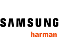 Samsung Harman Retail partner