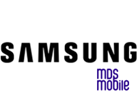 Samsung MDS Retail Partner